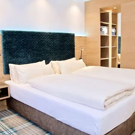 فندق سور بوست إيسمانينغ