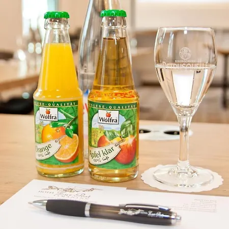 فندق سور بوست 3*