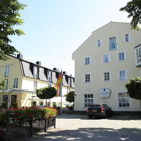 فندق سور بوست 3*