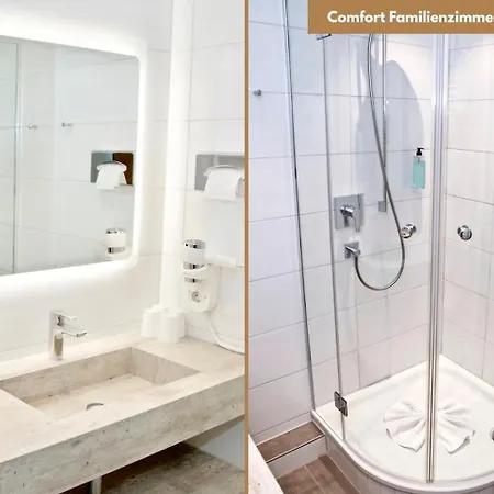 سور بوست فندق إيسمانينغ