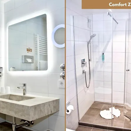 فندق سور بوست إيسمانينغ