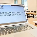 Zur Post Hotel