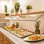 Zur Post Hotel 3*
