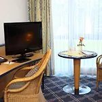 Zur Post Hotel 3*