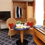 Hotel Zur Post 3*