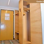 Hotel Zur Post 3*