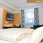 Zur Post Hotel