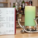 Zur Post Hotel Ismaning