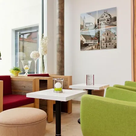 Hotel Zur Post 3*