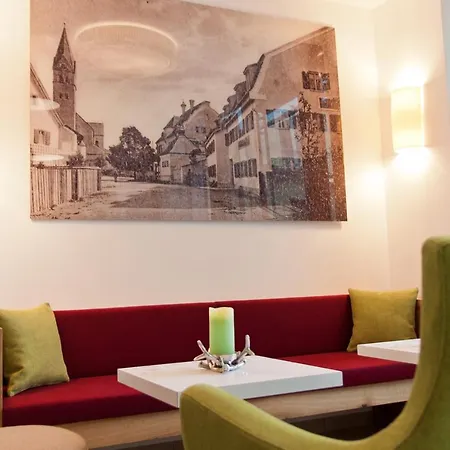 Hotel Zur Post 3*