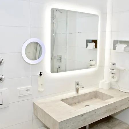 Hotel Zur Post Ismaning