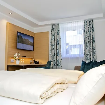 Zur Post Hotel Ismaning