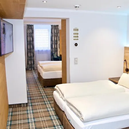 Zur Post Hotel