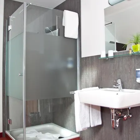Zur Post Hotel