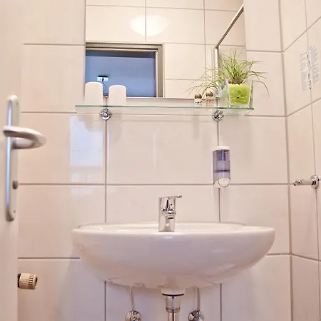 Zur Post Hotel 3*