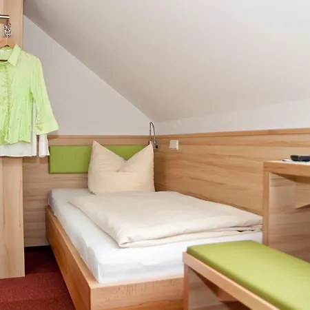Zur Post Hotel Ismaning