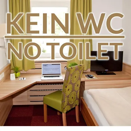 Zur Post Hotel 3*