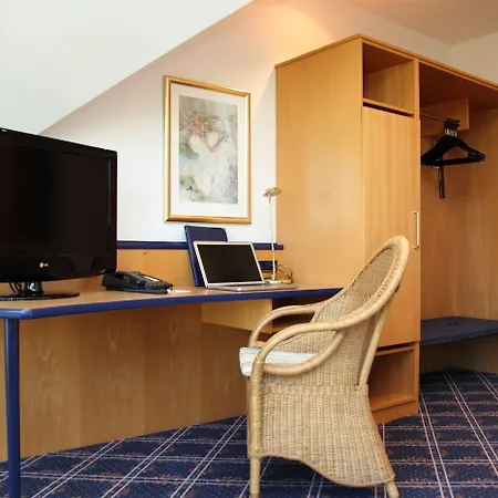 Zur Post Hotel