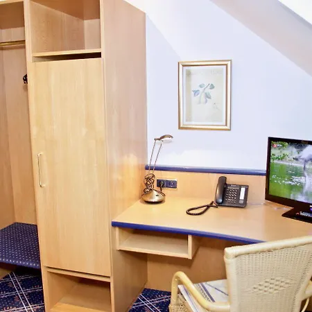 Zur Post Hotel
