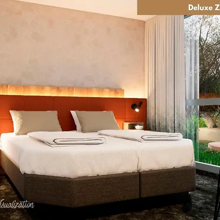 Hotel Zur Post 3*