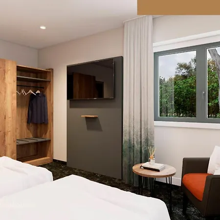 Hotel Zur Post 3*