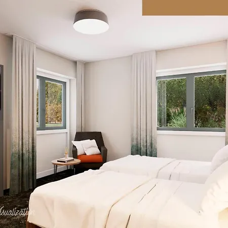 Zur Post Hotel 3*