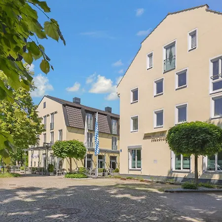 Hotel Zur Post 3*