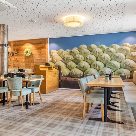 Zur Post Hotel