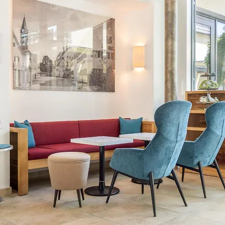 Zur Post Hotel