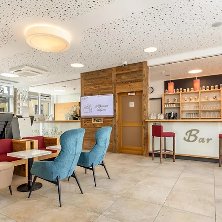Zur Post Hotel Ismaning