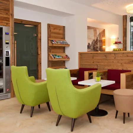 Ξενοδοχείο Zur Post Ismaning