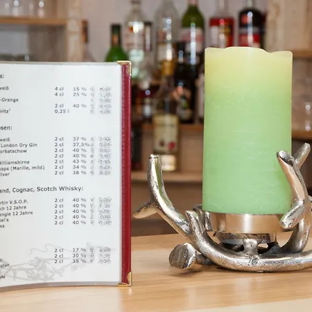 Zur Post Hotel Ismaning