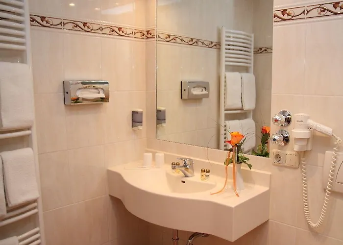 Ξενοδοχείο Zur Post Ismaning