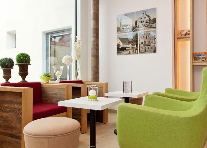 Ξενοδοχείο Zur Post