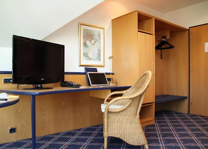 Zur Post Hotel