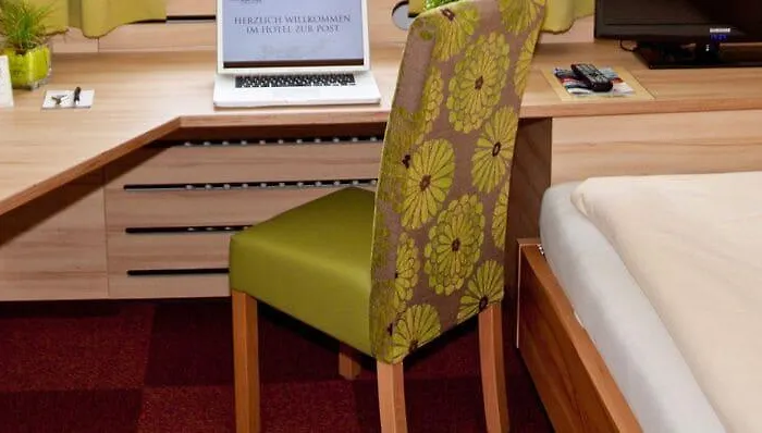 Hotel Zur Post