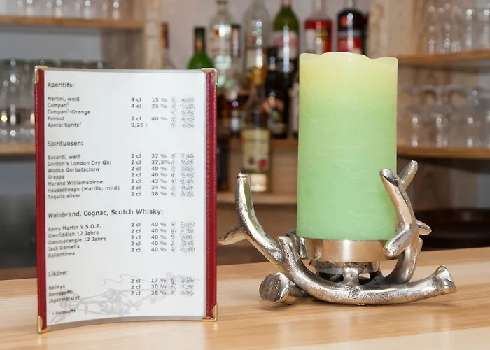 Zur Post Ξενοδοχείο Ismaning